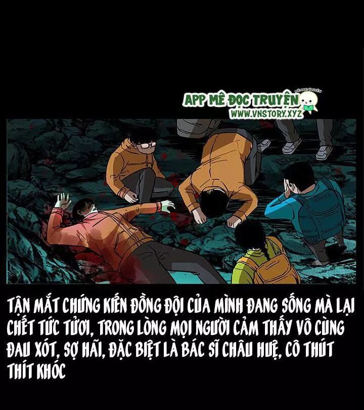 Đọc truyện U Minh Ngụy Tượng - Chap 179