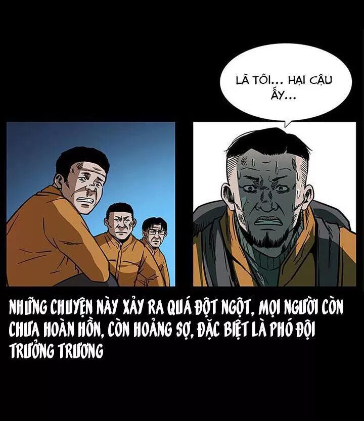 Đọc truyện U Minh Ngụy Tượng - Chap 179