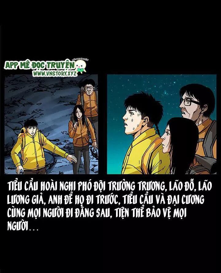 Đọc truyện U Minh Ngụy Tượng - Chap 179