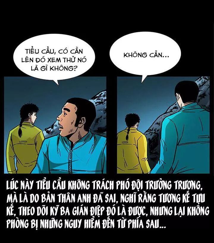 Đọc truyện U Minh Ngụy Tượng - Chap 179