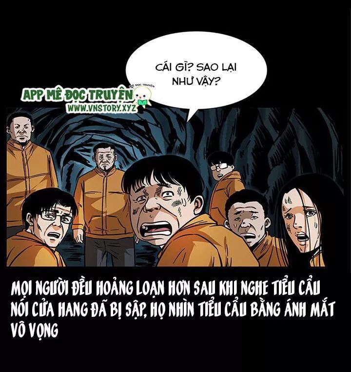 Đọc truyện U Minh Ngụy Tượng - Chap 179