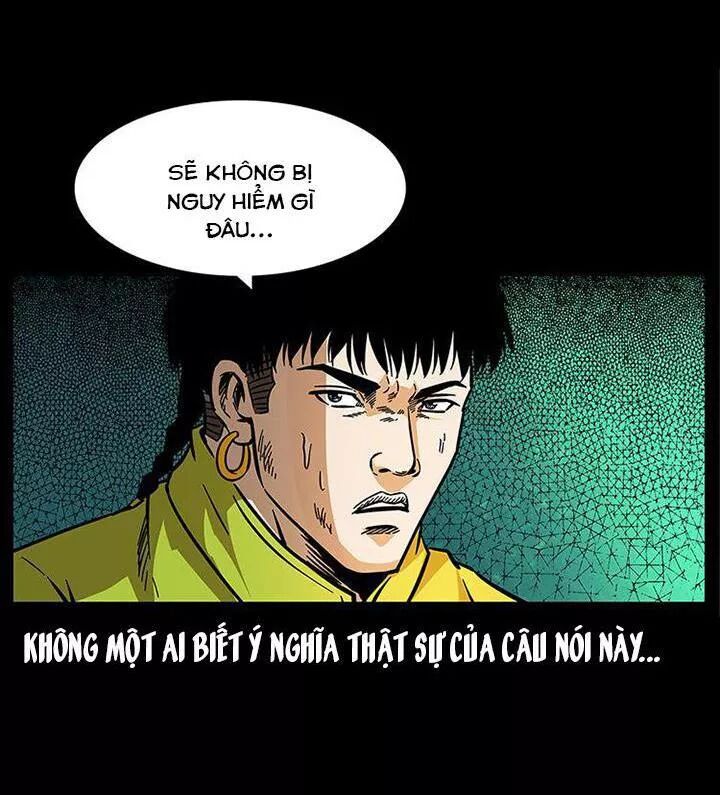 Đọc truyện U Minh Ngụy Tượng - Chap 179