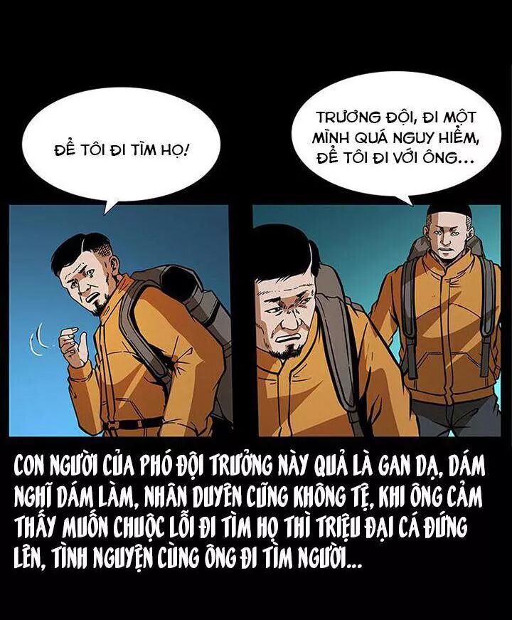 Đọc truyện U Minh Ngụy Tượng - Chap 179
