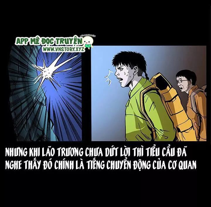 Đọc truyện U Minh Ngụy Tượng - Chap 179