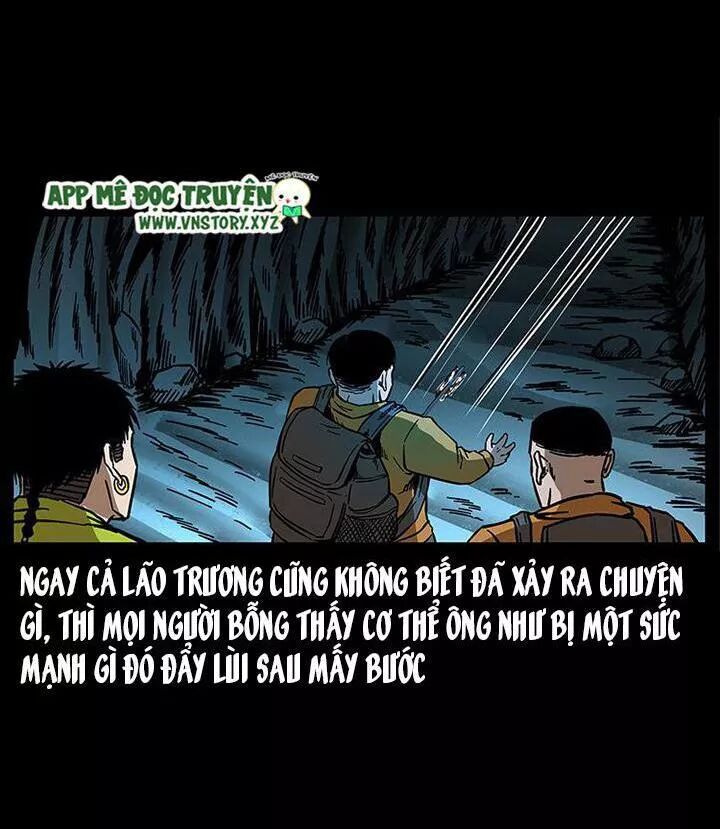 Đọc truyện U Minh Ngụy Tượng - Chap 179