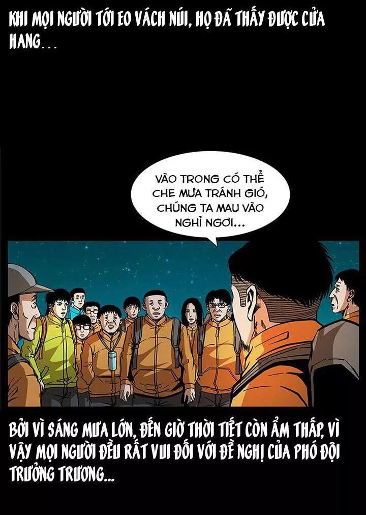 Đọc truyện U Minh Ngụy Tượng - Chap 179