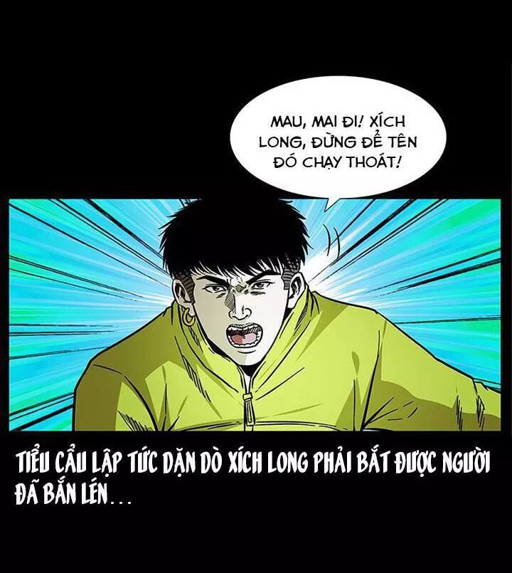 Đọc truyện U Minh Ngụy Tượng - Chap 179