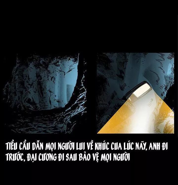 Đọc truyện U Minh Ngụy Tượng - Chap 179