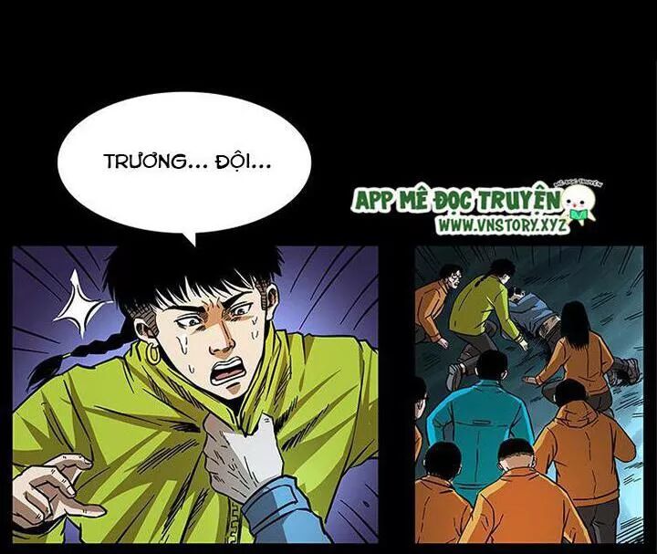 Đọc truyện U Minh Ngụy Tượng - Chap 179