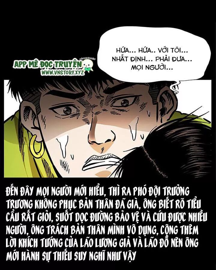 Đọc truyện U Minh Ngụy Tượng - Chap 179