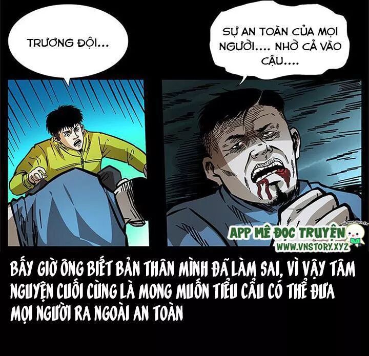 Đọc truyện U Minh Ngụy Tượng - Chap 179
