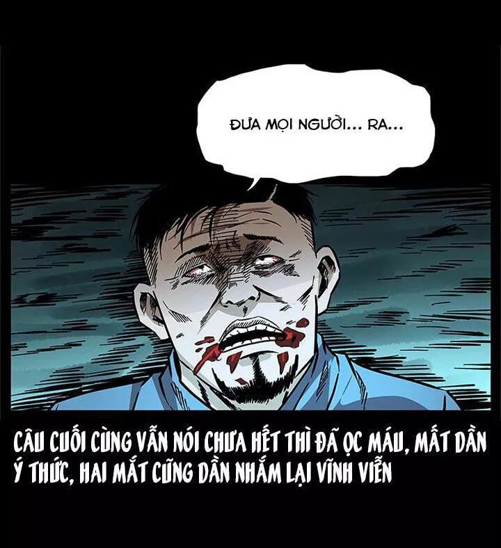 Đọc truyện U Minh Ngụy Tượng - Chap 179