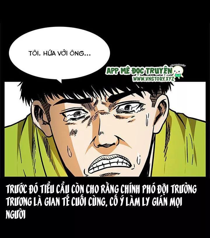 Đọc truyện U Minh Ngụy Tượng - Chap 179