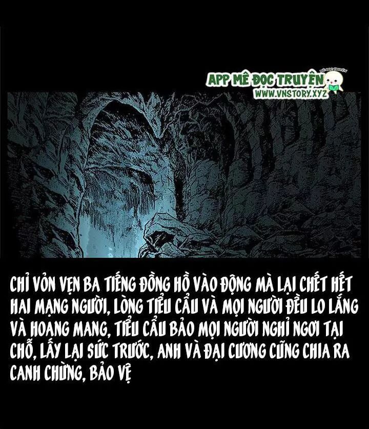 Đọc truyện U Minh Ngụy Tượng - Chap 179