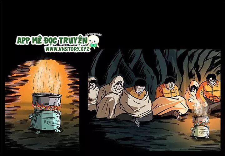 Đọc truyện U Minh Ngụy Tượng - Chap 179