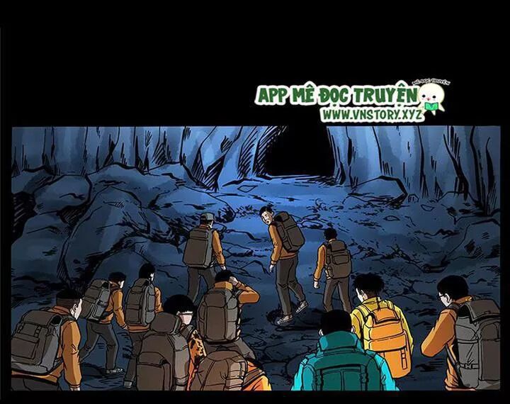 Đọc truyện U Minh Ngụy Tượng - Chap 179