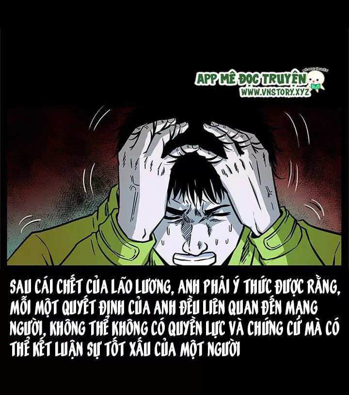 Đọc truyện U Minh Ngụy Tượng - Chap 179