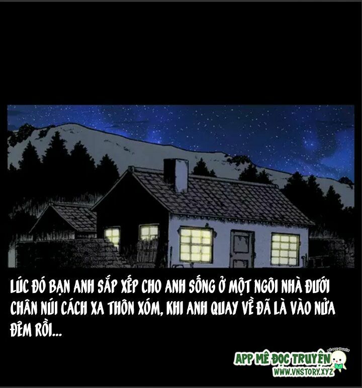 Đọc truyện U Minh Ngụy Tượng - Chap 18