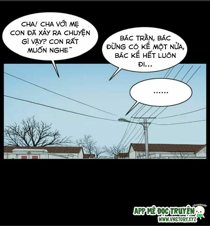 Đọc truyện U Minh Ngụy Tượng - Chap 18