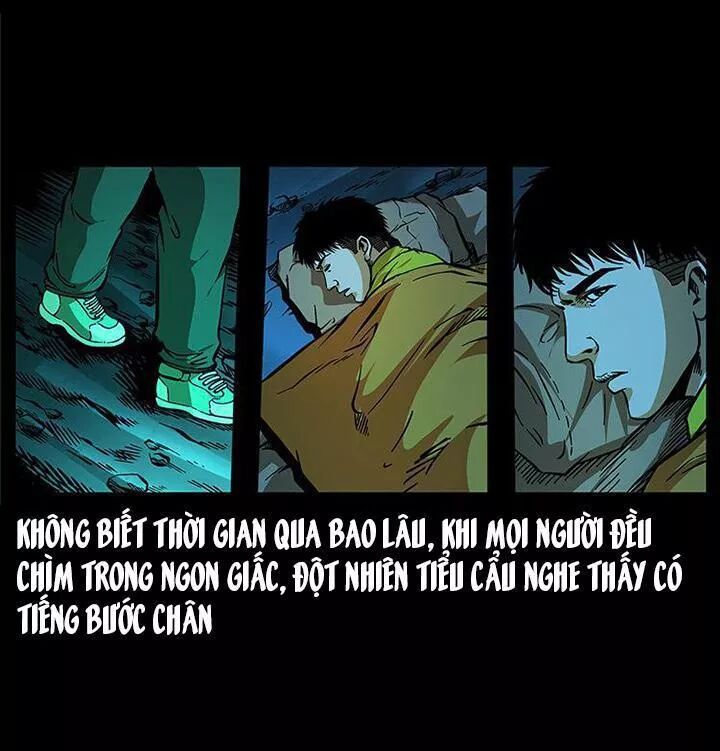 Đọc truyện U Minh Ngụy Tượng - Chap 180