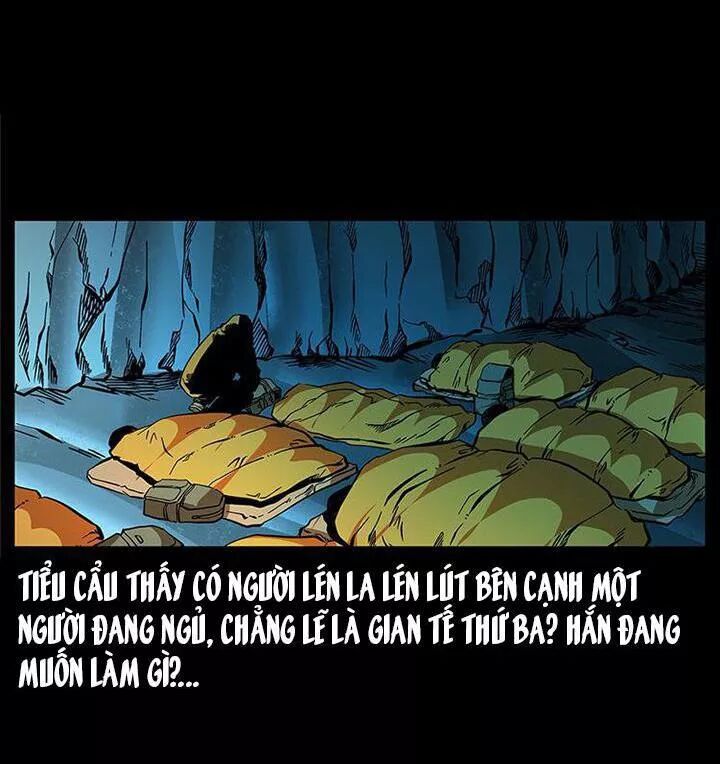 Đọc truyện U Minh Ngụy Tượng - Chap 180