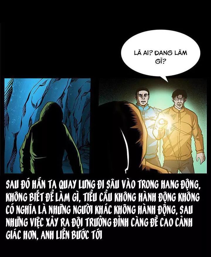 Đọc truyện U Minh Ngụy Tượng - Chap 180