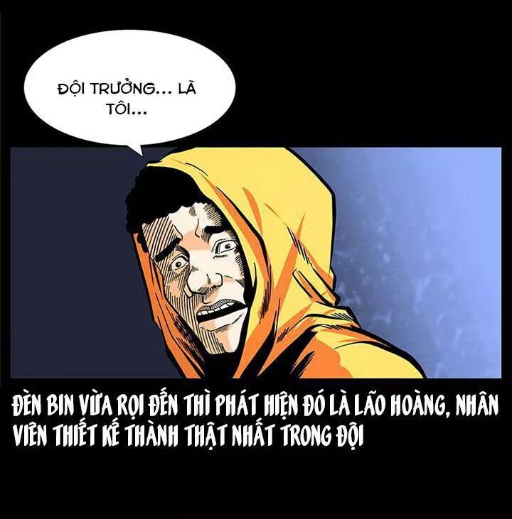 Đọc truyện U Minh Ngụy Tượng - Chap 180