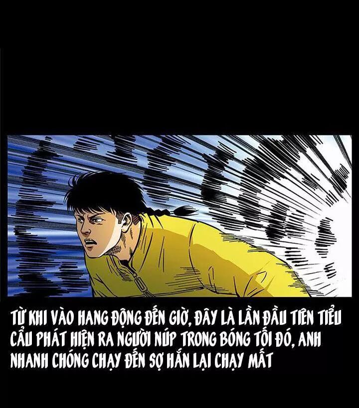 Đọc truyện U Minh Ngụy Tượng - Chap 180