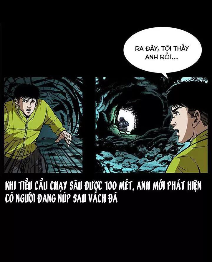 Đọc truyện U Minh Ngụy Tượng - Chap 180