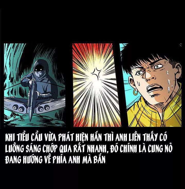 Đọc truyện U Minh Ngụy Tượng - Chap 180