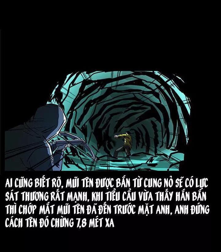 Đọc truyện U Minh Ngụy Tượng - Chap 180