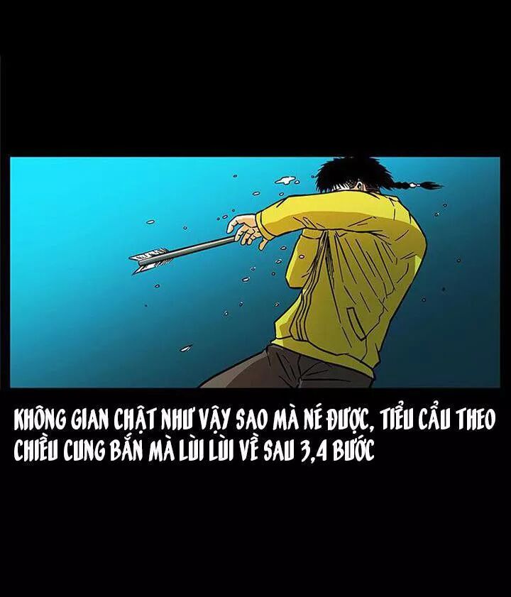 Đọc truyện U Minh Ngụy Tượng - Chap 180