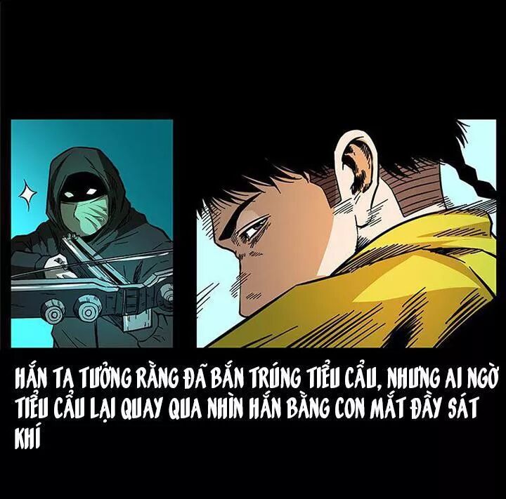 Đọc truyện U Minh Ngụy Tượng - Chap 180