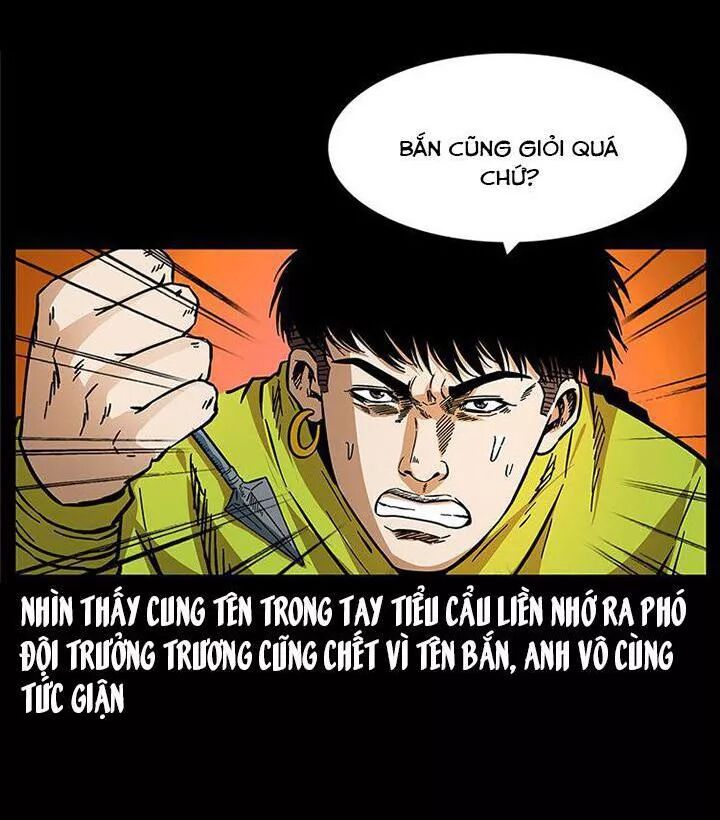 Đọc truyện U Minh Ngụy Tượng - Chap 180