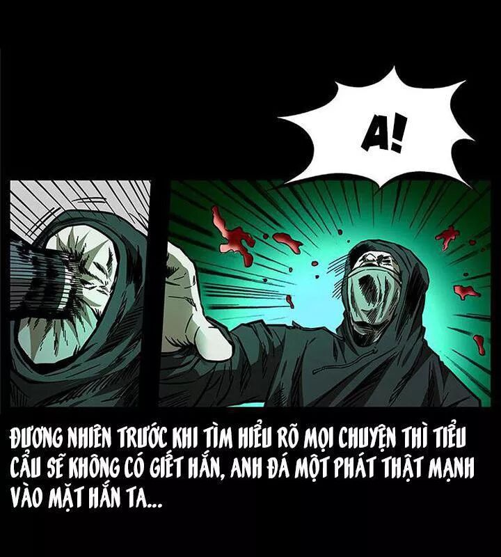 Đọc truyện U Minh Ngụy Tượng - Chap 180