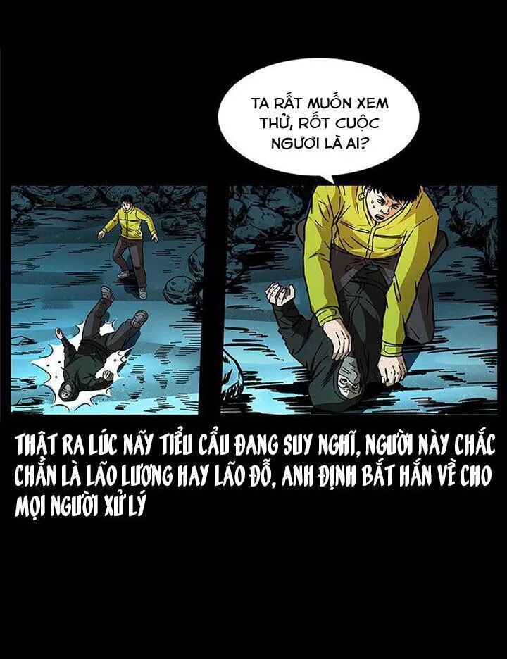 Đọc truyện U Minh Ngụy Tượng - Chap 180