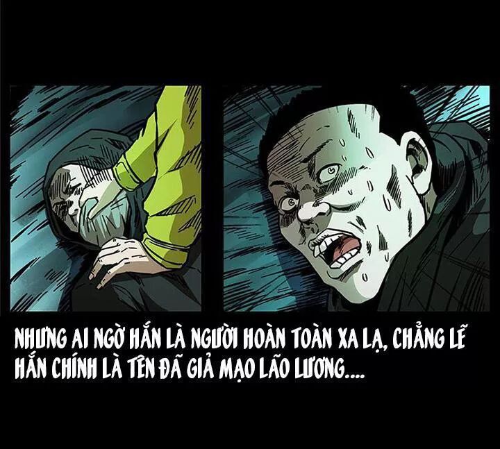 Đọc truyện U Minh Ngụy Tượng - Chap 180