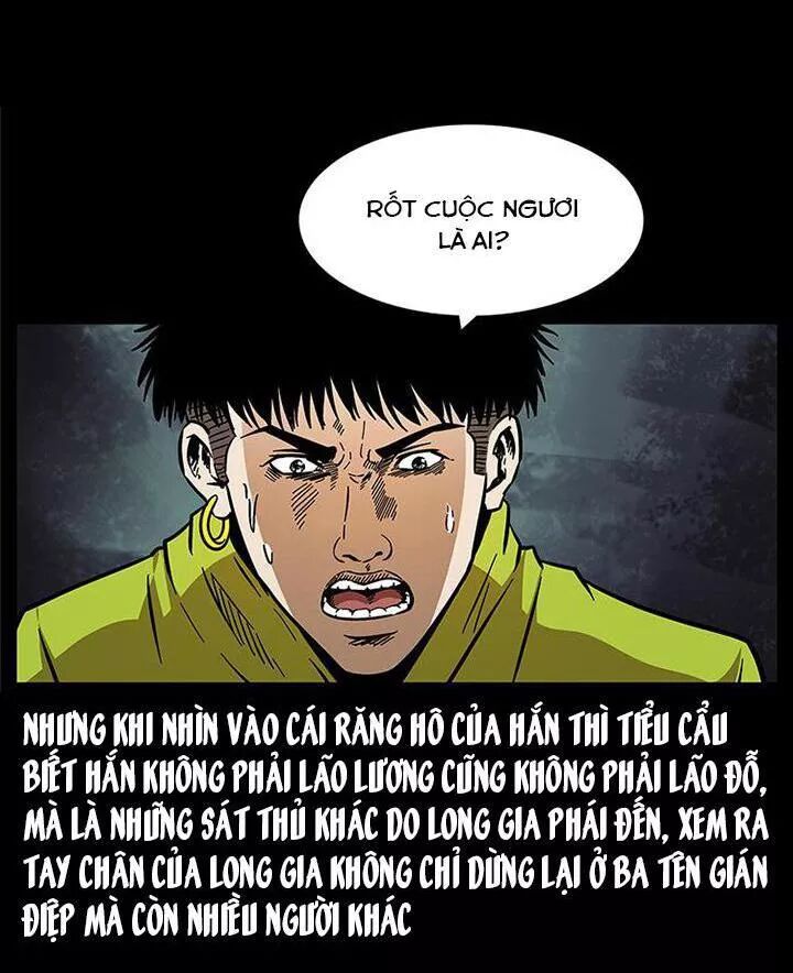 Đọc truyện U Minh Ngụy Tượng - Chap 180