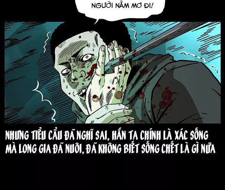 Đọc truyện U Minh Ngụy Tượng - Chap 180