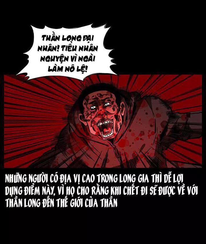 Đọc truyện U Minh Ngụy Tượng - Chap 180