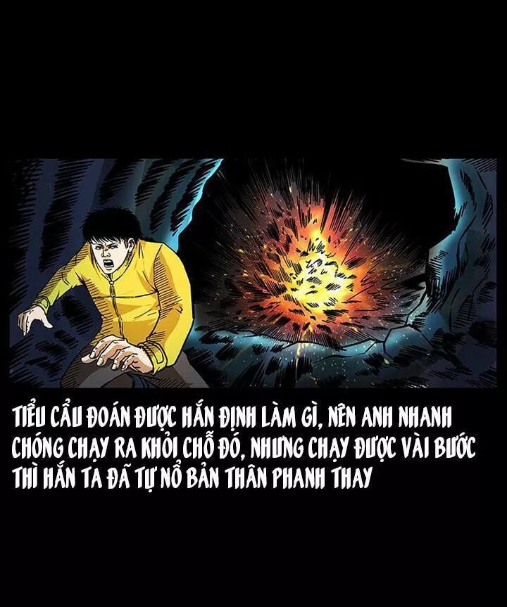 Đọc truyện U Minh Ngụy Tượng - Chap 180