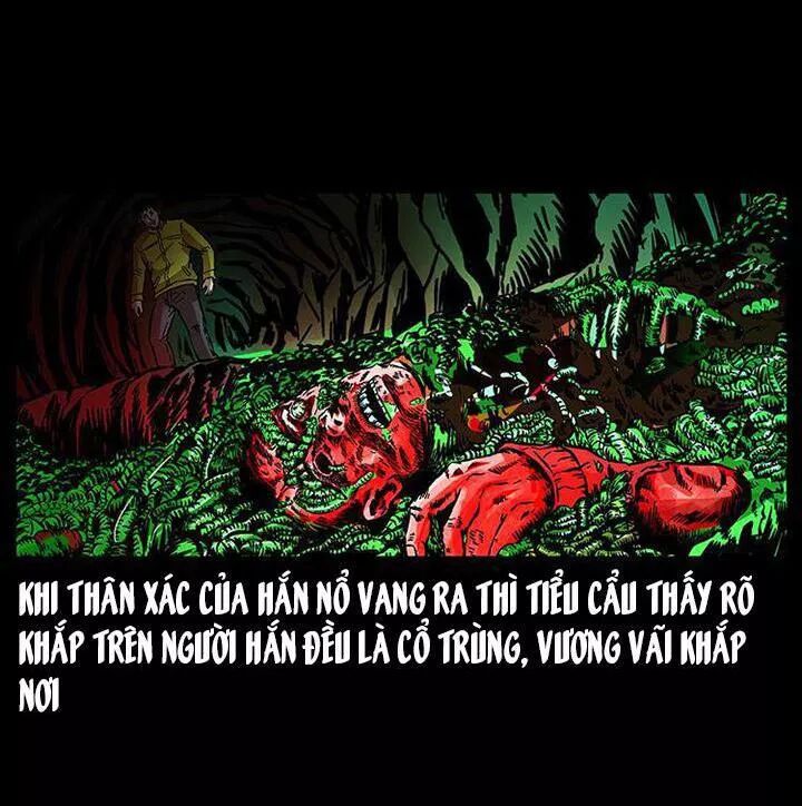 Đọc truyện U Minh Ngụy Tượng - Chap 180