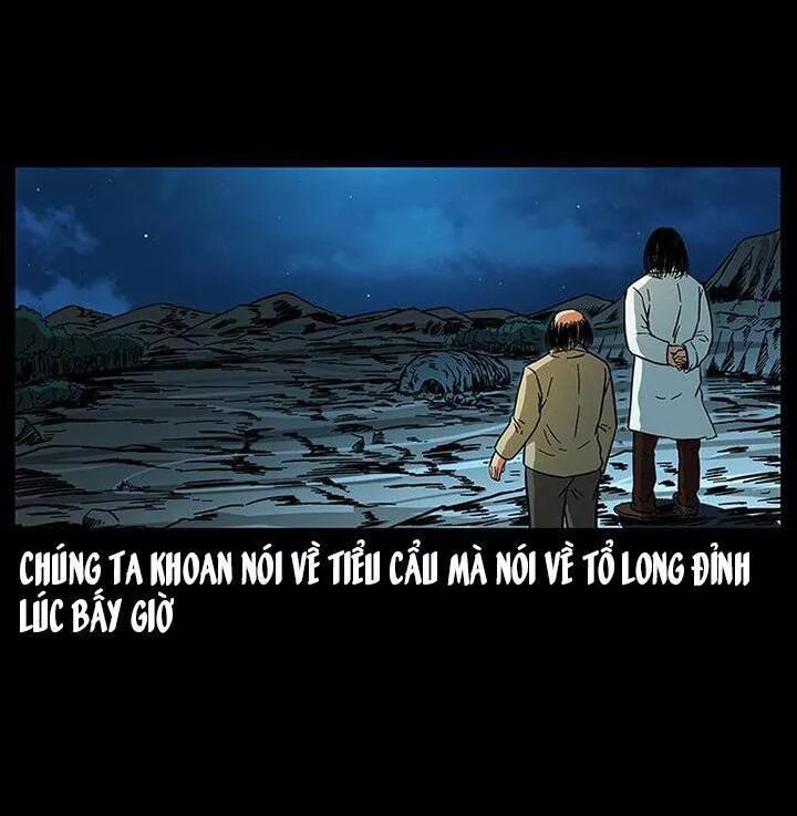 Đọc truyện U Minh Ngụy Tượng - Chap 180