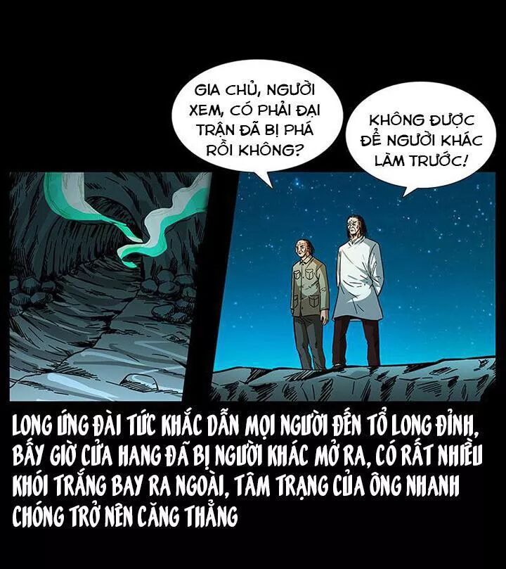 Đọc truyện U Minh Ngụy Tượng - Chap 180