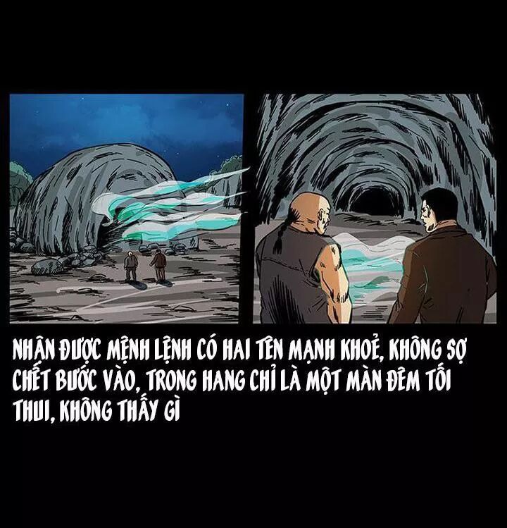 Đọc truyện U Minh Ngụy Tượng - Chap 180