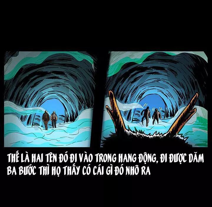 Đọc truyện U Minh Ngụy Tượng - Chap 180