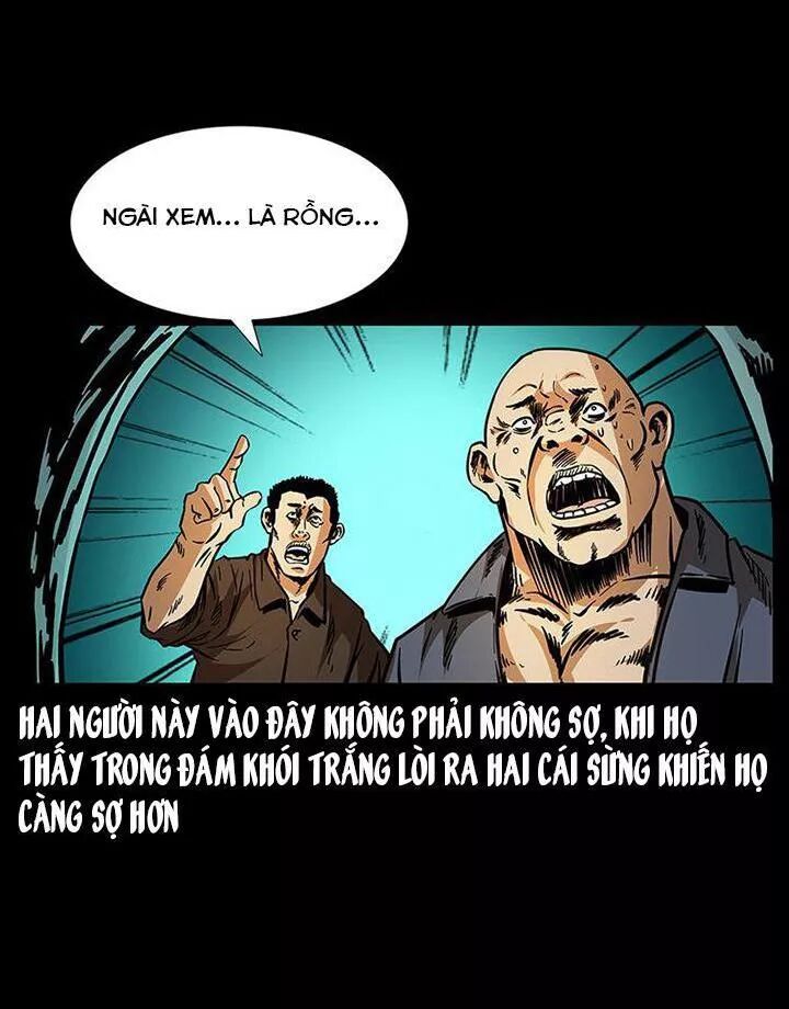 Đọc truyện U Minh Ngụy Tượng - Chap 180