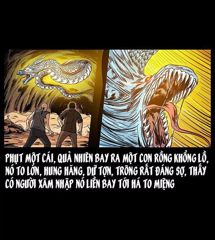 Đọc truyện U Minh Ngụy Tượng - Chap 180