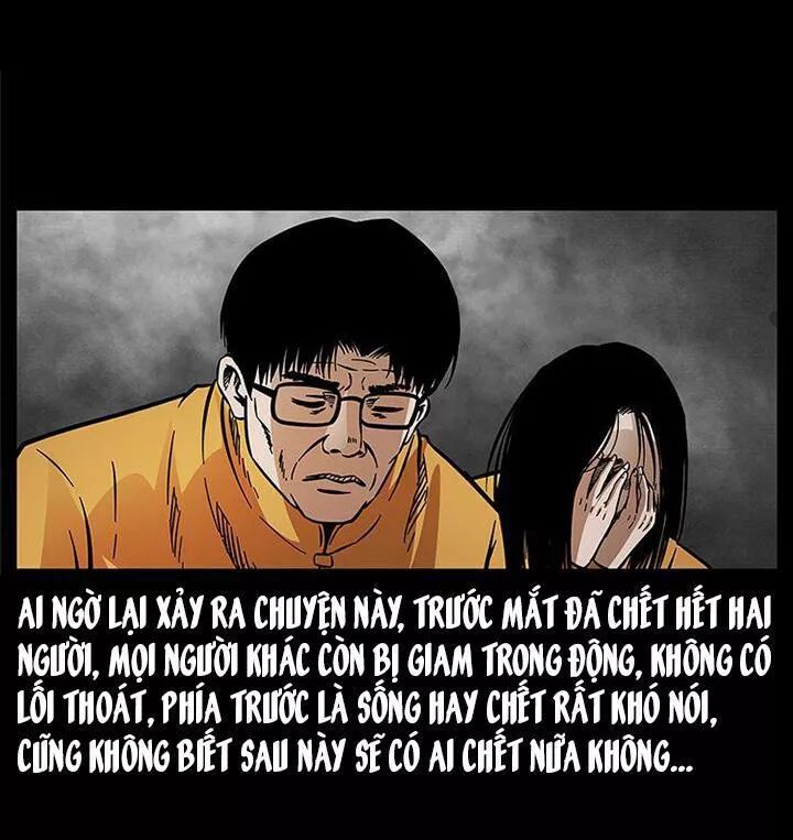 Đọc truyện U Minh Ngụy Tượng - Chap 180