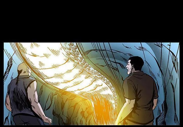 Đọc truyện U Minh Ngụy Tượng - Chap 180